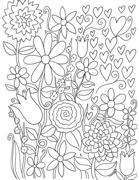 happy adult coloring stress relieving Epub